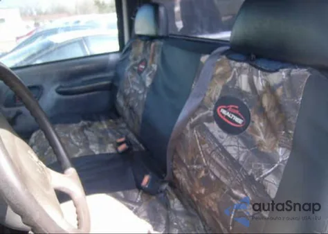 1996 Chevrolet Gmt-400 C2500 из США, поврежденный, VIN 1GCGC24R1TZ105009